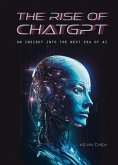 The Rise of Chatgpt
