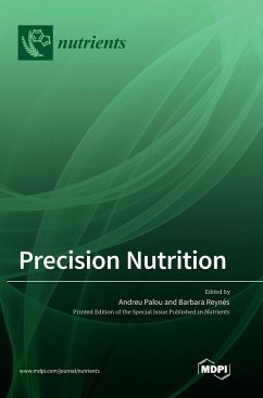 Precision Nutrition