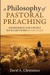 A Philosophy of Pastoral Preaching - Bild 1