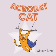 Cover Acrobat Cat