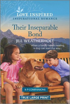 Their Inseparable Bond - Weatherholt, Jill