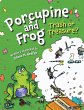 Porcupine and Frog - Bild 1