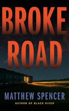 Broke Road - Spencer, Matthew