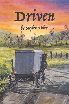 Driven - Fisher, Stephen