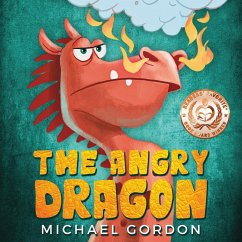 The Angry Dragon - Gordon, Michael