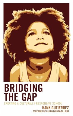 Cover Bridging the Gap