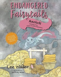Axolotl - Wilder, Lee