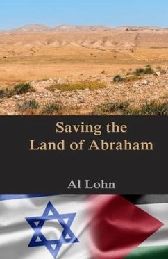Saving the Land of Abraham - Lohn, Al