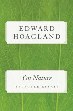 On Nature - Hoagland, Edward