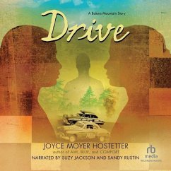 Drive - Moyer Hostetter, Joyce