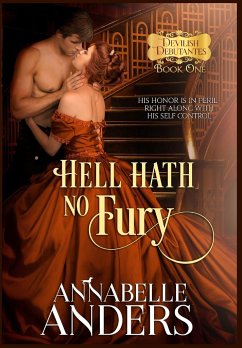 Hell Hath No Fury - Anders, Annabelle