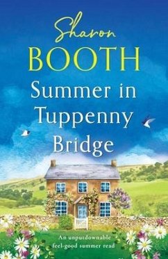 Summer in Tuppenny Bridge - Booth, Sharon