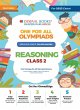 Oswaal One For All Olympiad Previous... - Bild 1
