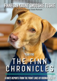The Finn Chronicles - Romack, Gwen