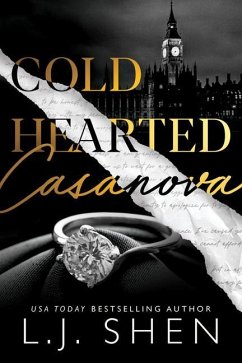Cold Hearted Casanova - Shen, L.J.