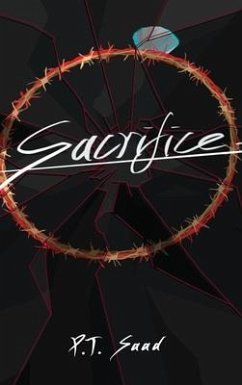 Sacrifice - Saad, P. T.