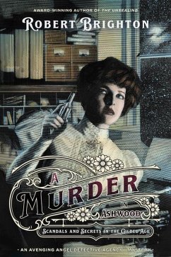 A Murder in Ashwood - Brighton, Robert