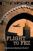 Flight to Fez