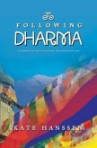 Following Dharma (eBook, ePUB)