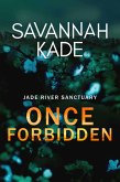 Once Forbidden (Jade River Sanctuary, #3) (eBook, ePUB)