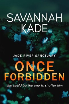 Cover Once Forbidden (Jade River Sanctuary, #3) (eBook, ePUB)