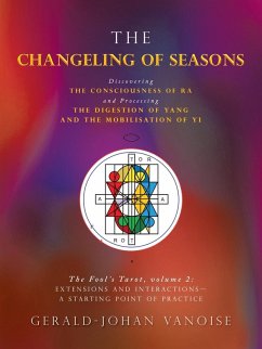 Cover The Changeling of Seasons