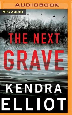 The Next Grave - Elliot, Kendra