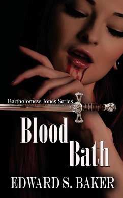 Blood Bath - Baker, Edward S.