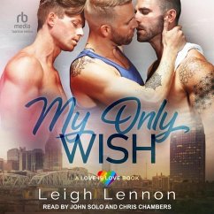 My Only Wish - Lennon, Leigh