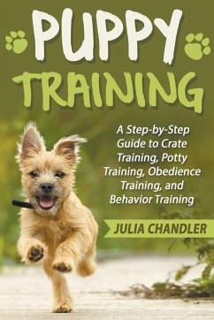 Puppy Training - Chandler, Julia