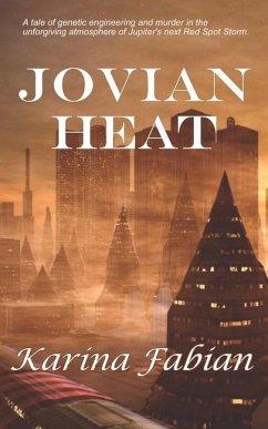 Jovian Heat - Fabian, Karina