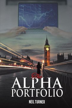 The Alpha Portfolio - Turner, Neil