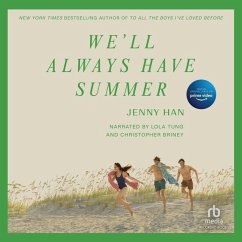 We'll Always Have Summer - Han, Jenny