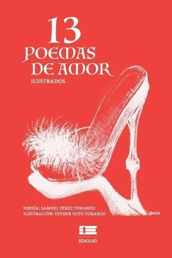 13 poemas de amor - Pérez Toranzo, Samuel