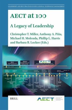 Aect at 100: A Legacy of Leadership