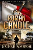 The Roman Candle (Bone Guard, #6) (eBook, ePUB)