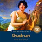Gudrun (Nordische Heldensagen, Band 3) (MP3-Download)