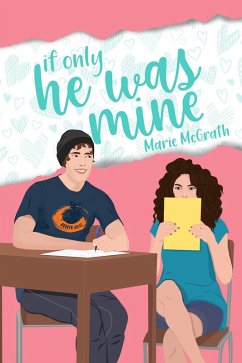 Cover If Only He Was Mine (eBook, ePUB)