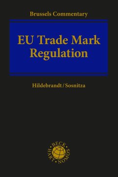 EU Trade Mark Regulation