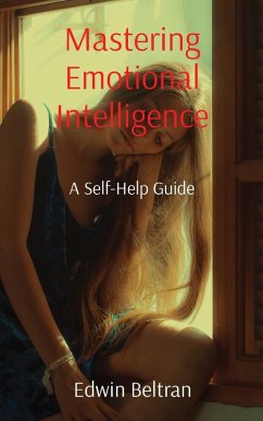 Cover Mastering Emotional Intelligence