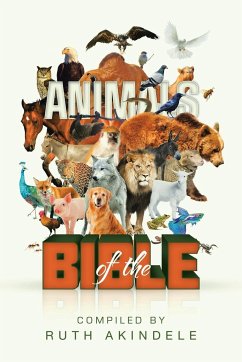 Animals of the Bible - Authors, Dominion Preteen