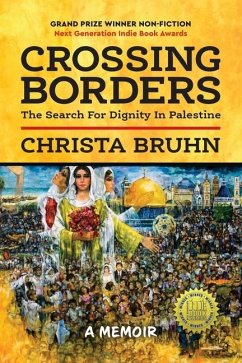 Crossing Borders - Bruhn, Christa