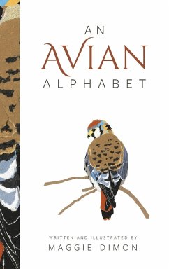 An Avian Alphabet - Dimon, Maggie