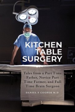 Kitchen Table Surgery - Cooper M. D., Daniel F