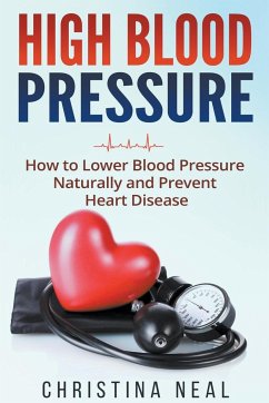 High Blood Pressure - Neal, Christina