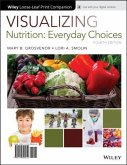 Visualizing Nutrition: Everyday Choices