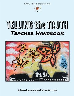 Telling the Truth Teacher Handbook - Mirasty, Edward; Brittain, Vince