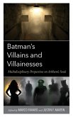 Batman's Villains and Villainesses
