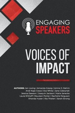 Engaging Speakers: Voices of Impact - Loving, Jen