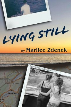 Lying Still - Zdenek, Marilee